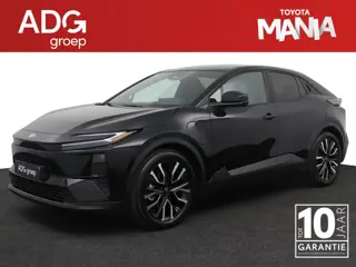 Toyota C-HR+ First Edition 77 kWh | €3000,- Toyota Mania Voordeel! | Nieuw uit voorraad leverbaar! |