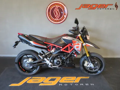 Aprilia DORSODURO 900 ABS 1STE EIG. NIEUWST (bj 2021)