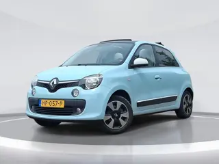 Renault Twingo 1.0 SCe Collection |UNIEK!|CABRIO|CRUISE|ELEKTRISCHE RAMEN| 19063 /