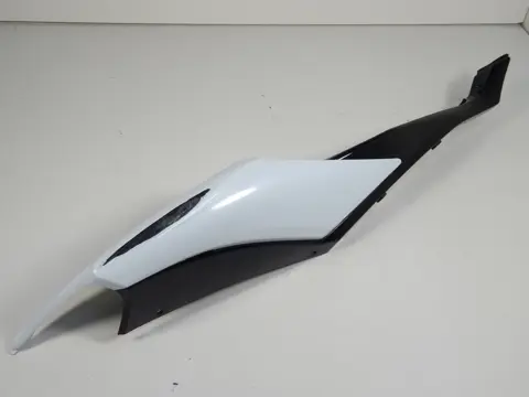 RECHTER ACHTERKANT Suzuki GSX R 600 2008 - 2010