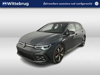 Volkswagen Golf 1.4 eHybrid GTE / AUTOMAAT/ 245 PK/ PARK.SENSOR.V+A/ CAMERA/ STUUR+STOELVERWARM./ DO