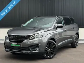Peugeot 5008 1.2 PureTech Blue Lease Executive|7 Persoons|Apple carplay