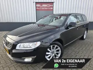 Volvo V70 2.0 T4 Polar+ | SCHUIF KANTELDAK | STOELVERWARMING |