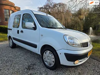 Renault Kangoo Express 1.5 dCi 70 Grand Confort Edition Extra