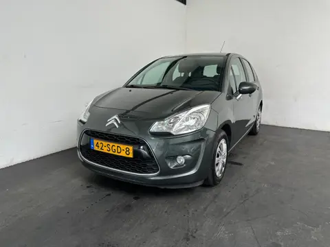 Citroën C3 1.6 e-HDi Dynamique (bj 2011)
