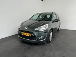 Citroën C3 1.6 e-HDi Dynamique (bj 2011)