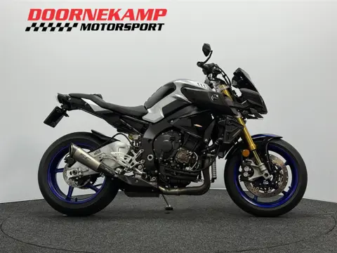 Yamaha MT-10 SP ABS (bj 2021)