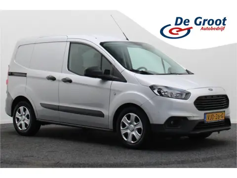 Ford Transit Courier 1.0 Trend EcoBoost S&S Airco, Stoelverwarming, Bluetooth, PDC