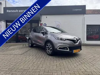 Renault Captur 1.2 TCe Dynamique | Navigatie | Bluetooth | Trekhaak | Parkeersensoren