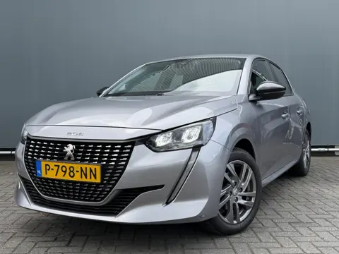 Peugeot 208 BJR 2022 1.2 75 PK PureTech Active LED | CRUISE | PDC ACHTER | LMV | NAVI