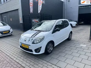 Renault Twingo 1.2-16V Dynamique Pano Airco NAP APK 1 Jaar