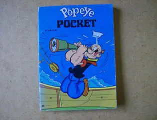 Popeye pocket 2 adv6409