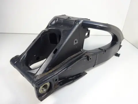 ACHTER BRUG Suzuki GSX R 600 2008 - 2010