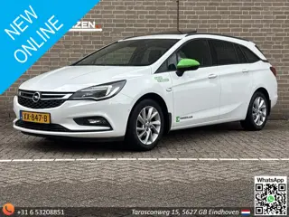 Opel Astra Sports Tourer 1.0 Turbo Business Executive | Schuif/Kanteldak | Camera | Cruise | Climate