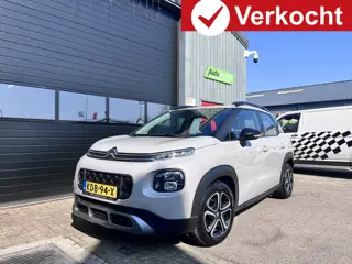 Citroën C3 Aircross 1.2 Puretech Navi|Carplay|Airco|PDC