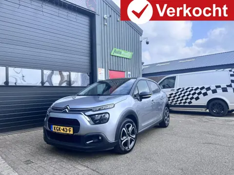 Citroën C3 1.2 1e eig|Carplay|Navi|Led (bj 2021)