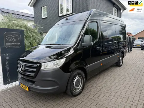 Mercedes-Benz Sprinter 316 CDI L2H2 / Camera/Cruise /Zeer netjes!