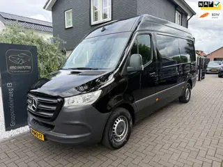 Mercedes-Benz Sprinter 316 CDI L2H2 / Camera/Cruise /Zeer netjes!