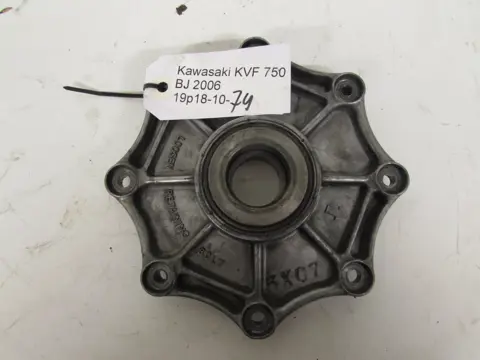MOTORBLOK DIVERSE Kawasaki Overige Kawasaki 1960 - 2021