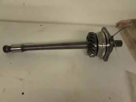 MOTORBLOK DIVERSE Kawasaki Overige Kawasaki 1960 - 2021