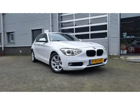 BMW 1-serie 114i/Cruise/Lm Velgen/Pdc Achter/Enz