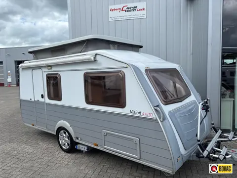 Kip Vision Special 41 ETD Mover/Luifel