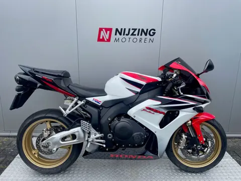 HONDA CBR 1000 RR FIREBLADE - 2007