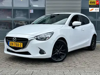 Mazda 2 1.5 Skyactiv-G Sport Selected | Navi | CRUISECR | Camera | NAP