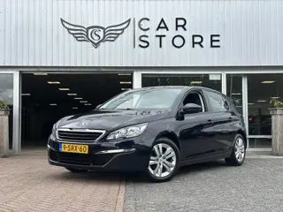 Peugeot 308 1.2 VTi Active |CRUISE|CLIMA|PDC|LM VELGEN 16''|NAP|TREKHAAK