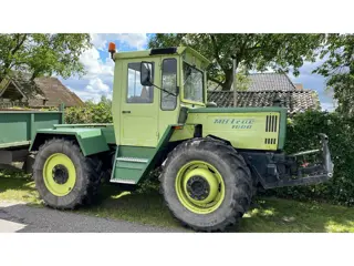MB Trac 1000 (bj 1987)