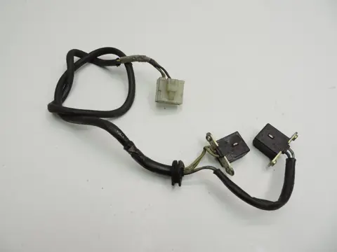 PULSGEVER Honda CB 750 1982 - 1983