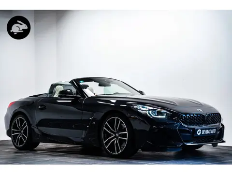 BMW Z4 Roadster sDrive20i High Executive M-Sport |Harman Kardon|Keyless|ACC|Carplay