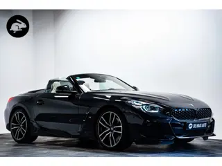 BMW Z4 Roadster sDrive20i High Executive M-Sport|Beige leder|Harman Kardon|Keyless|ACC|Carplay