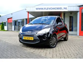 Ford Ka 1.2 Cool & Sound start/stop Airco