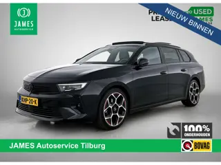 Opel Astra Sports Tourer 1.2 GS Line PANORAMADAK | HEAD-UP | 360° CAMERA | AD-LED KOPLAMPEN