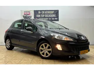 Peugeot 308 1.6 THP XT/3DE EIG/ TOP STAAT