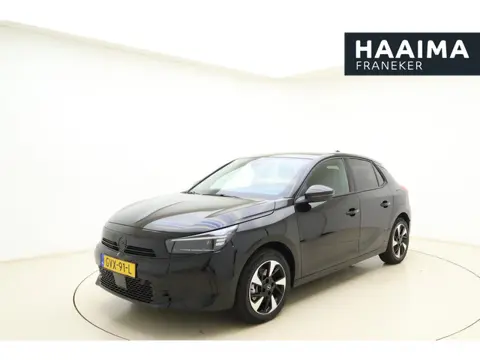 Opel Corsa Electric Long Range GS 51 kWh 156pk | Navigatie | Climate Control | Keyless Entry - Start