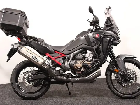 Honda CRF 1100 DCT (bj 2022)
