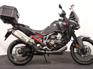 Honda CRF 1100 DCT (bj 2022)