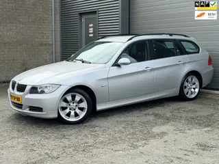 BMW 3-serie Touring 325i High Executive