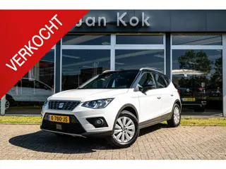 SEAT Arona 1.0 TSi 95pk Xcellence | Trekhaak | Climate Control | App Connect