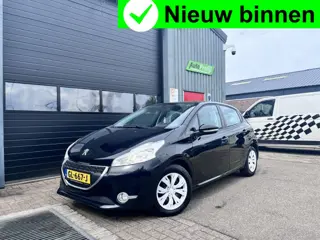 Peugeot 208 1.2 Allure 4seiz|Airco|Cruise|PDC (bj 2012)