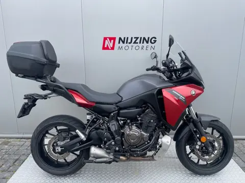 YAMAHA TRACER 7 - 2020