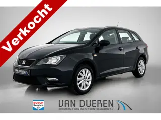 SEAT Ibiza ST 1.2 TSI Style Dynamic Clima (bj 2014)