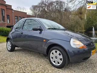 Ford Ka 1.3 Summer Edition *apk:02-2027*
