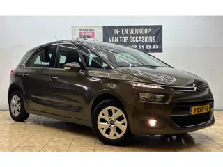 Citroen C4 Picasso 1.6 VTi Intensive/NW APK/2DE EIG