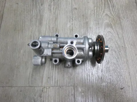 OLIEPOMP BMW K 1600 GT 2011 - 2016