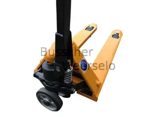 Palletwagen Pompwagen Pallet Pallet-Pompwagen Voorradig