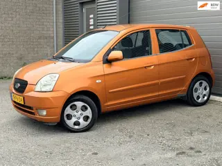 Kia Picanto 1.0 EX