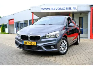 BMW 2-serie Active Tourer 218i Essential Aut. *47.450km!* Navi|1e Eig!|Clima|PDC|LMV